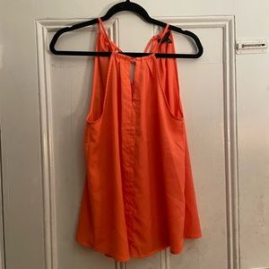 Banana Republic Medium Orange Top